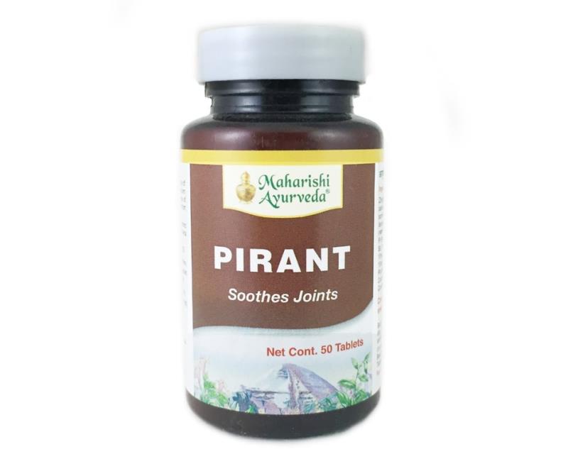 Buy Maharishi Pirant Tablet Online at Best Price in 2024